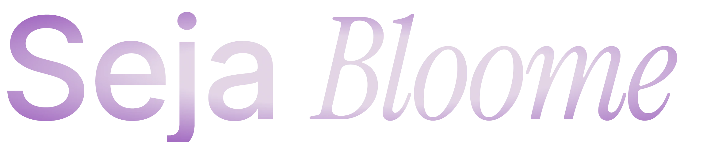 seja_bloome